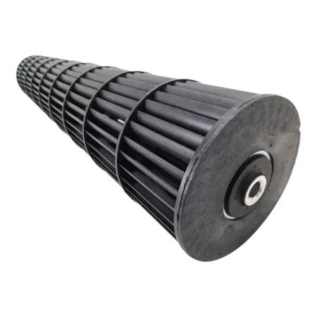 Turbina cortina de ar 1500mm esq ACF15S5 (150cm) Midea 306100008