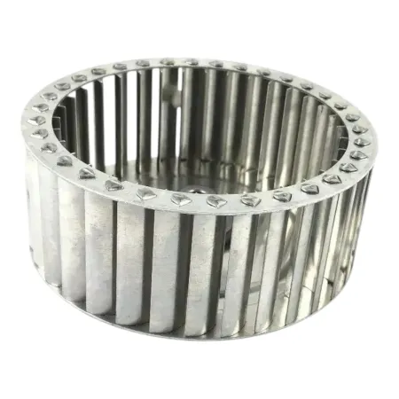 Turbina Defletor Ar Quente BWS24A W10258072 Brastemp Consul