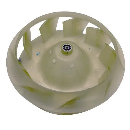 Turbina Evaporadora 12100103000784 Carrier
