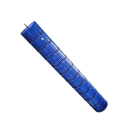 Turbina Evaporadora 22K 24K Btus (78 X 10,7cm) 12100102000002 Springer