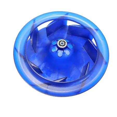 Turbina Evaporadora (46 X 12,8cm) 12100103000040 Carrier