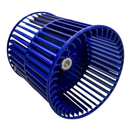 Turbina Evaporadora BUILT IN 18k 12100103000584 Springer Carrier