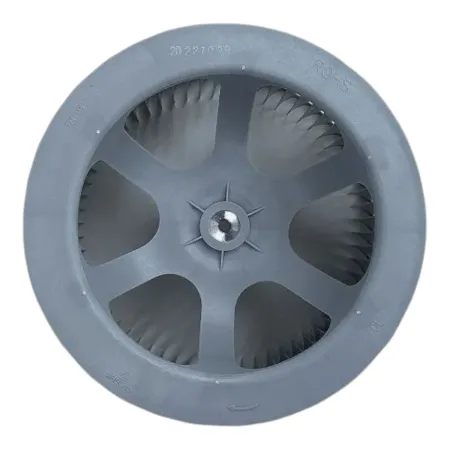 Turbina Portátil 12K 201100100847 Springer Carrier