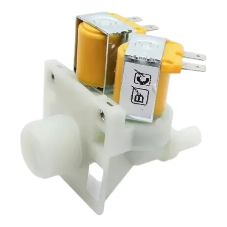 Válvula Alta Vazão 127V W11521410 W10311959 Brastemp Consul