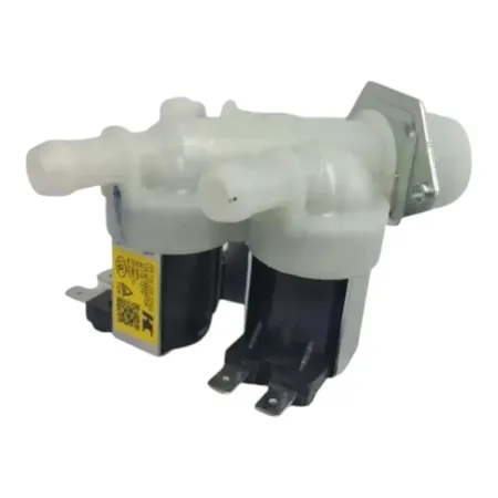 Válvula de entrada de água lava e seca 127V Springer Midea 17438100000709