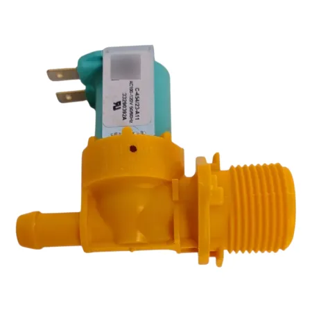 Válvula de entrada de água lava-louças 8 serviços 127V Midea 17476000007452