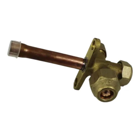 Válvula de serviço 3/8" Midea 07404038