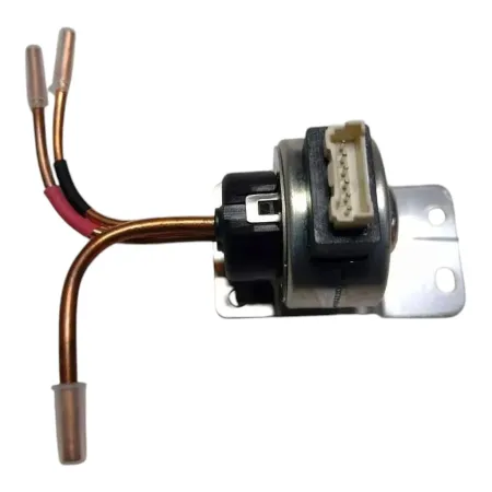 Válvula Eletrônica de Expansão Geladeira 127V 220V 482L 17431000029815 Midea