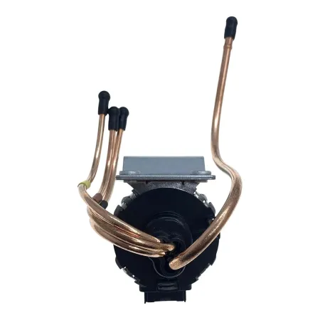 Válvula Eletrônica de Expansão Geladeira 127V 220V 638L 17431000002581 Toshiba