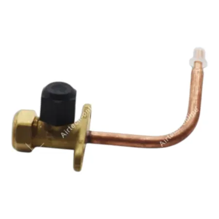 Válvula Serviço 1/4 9/12k Springer Midea 15500208000046