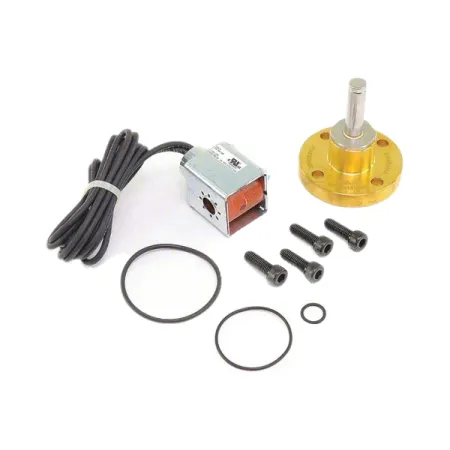 Válvula Solenoide do Óleo 06NA660001 Chiller Carrier