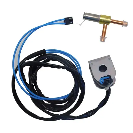 Válvula Solenoide FDF2A-217-PK COND 15500205000031 VRF Midea