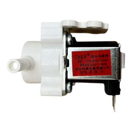 Válvula solenoide purificador de água 0,8 L 127V Midea 306621100014