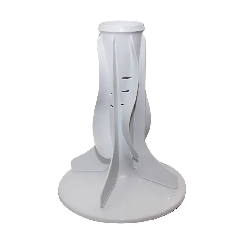 Agitador 8 Pás Máquina de Lavar 6kg a 11kg W10882241 W10669206 Brastemp Consul