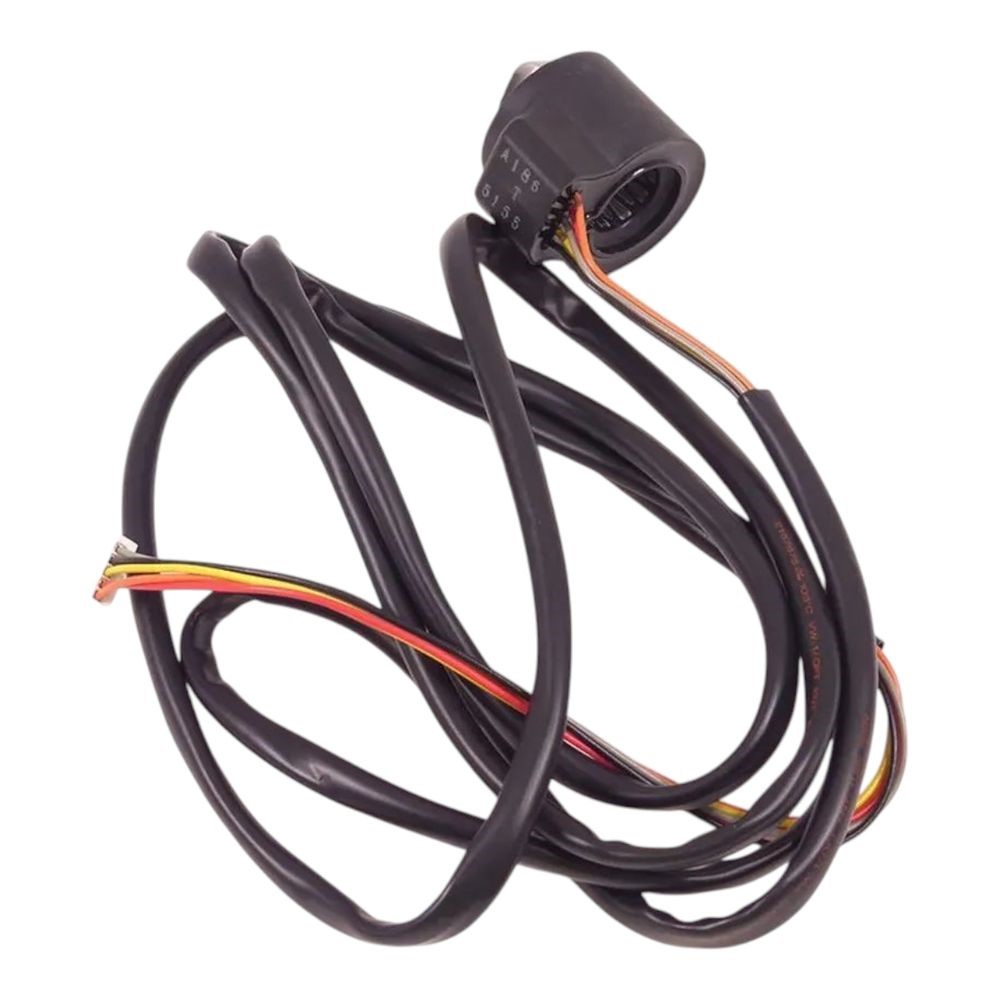 Bobina da Válvula de Expansão Eletrônica 4304413206 Gree