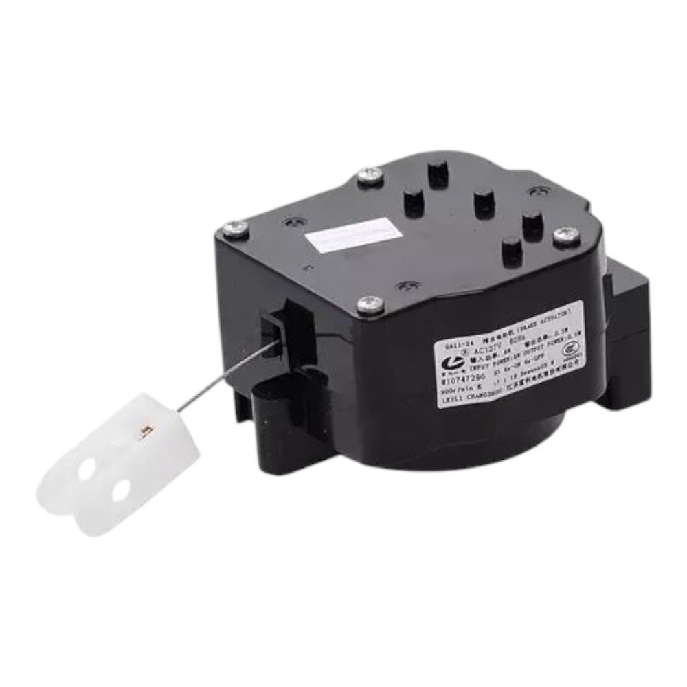Atuador de Freio 127V Lavadora 11kg a 15kg W1133760 W10738949 Brastemp Consul