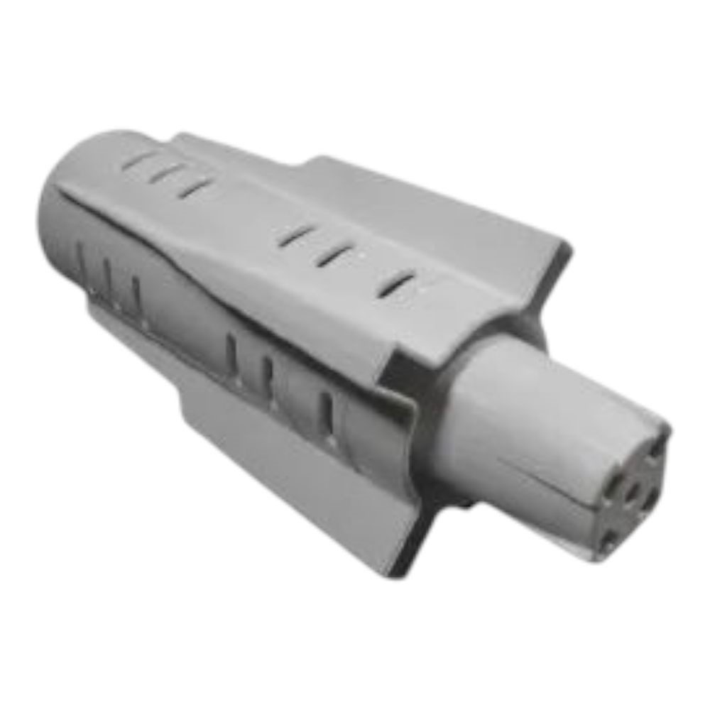 Agitador Superior Menor Máquina de Lavar 9kg W10295539 W10739658 Brastemp