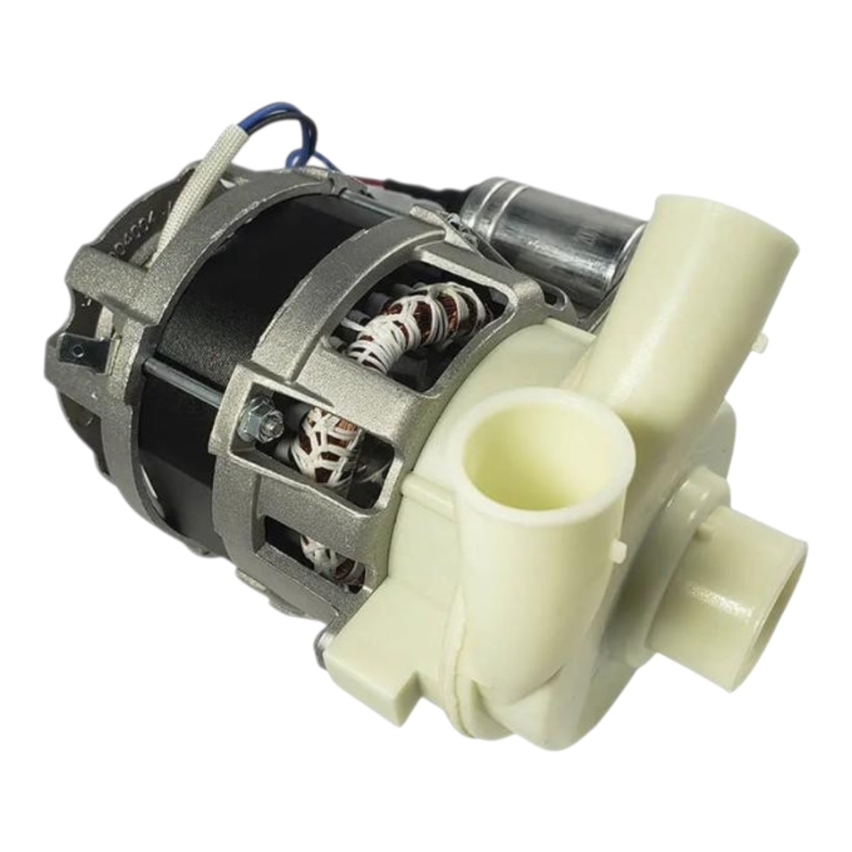Motor Lavagem Electrolux 220V - LE09B LE09X LE12B LE12X | 41023392 | A08488101