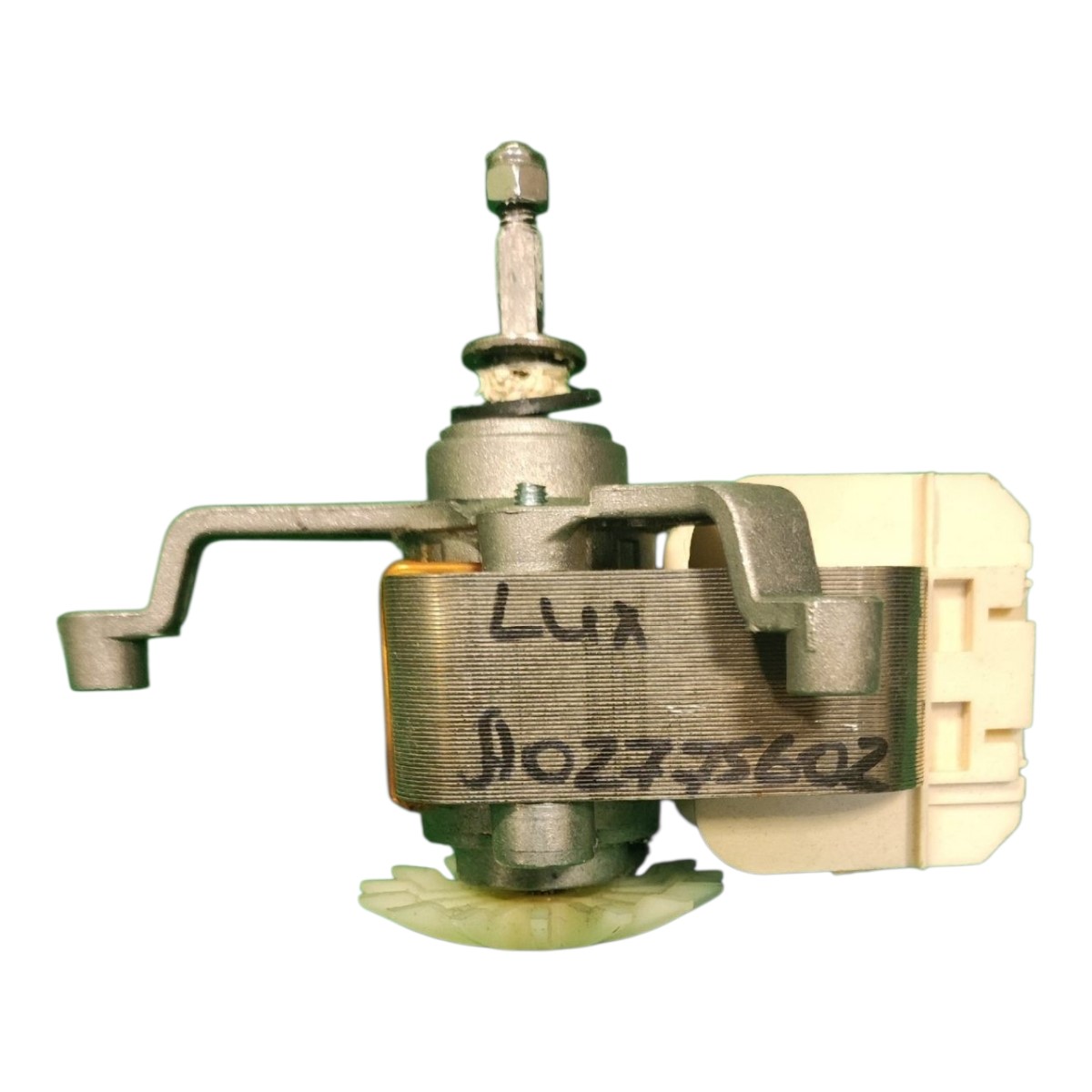 Motor Ventilador Lavadora Electrolux 220V - LSP08 LSP11 LSW11 | 41042229 | A02775602