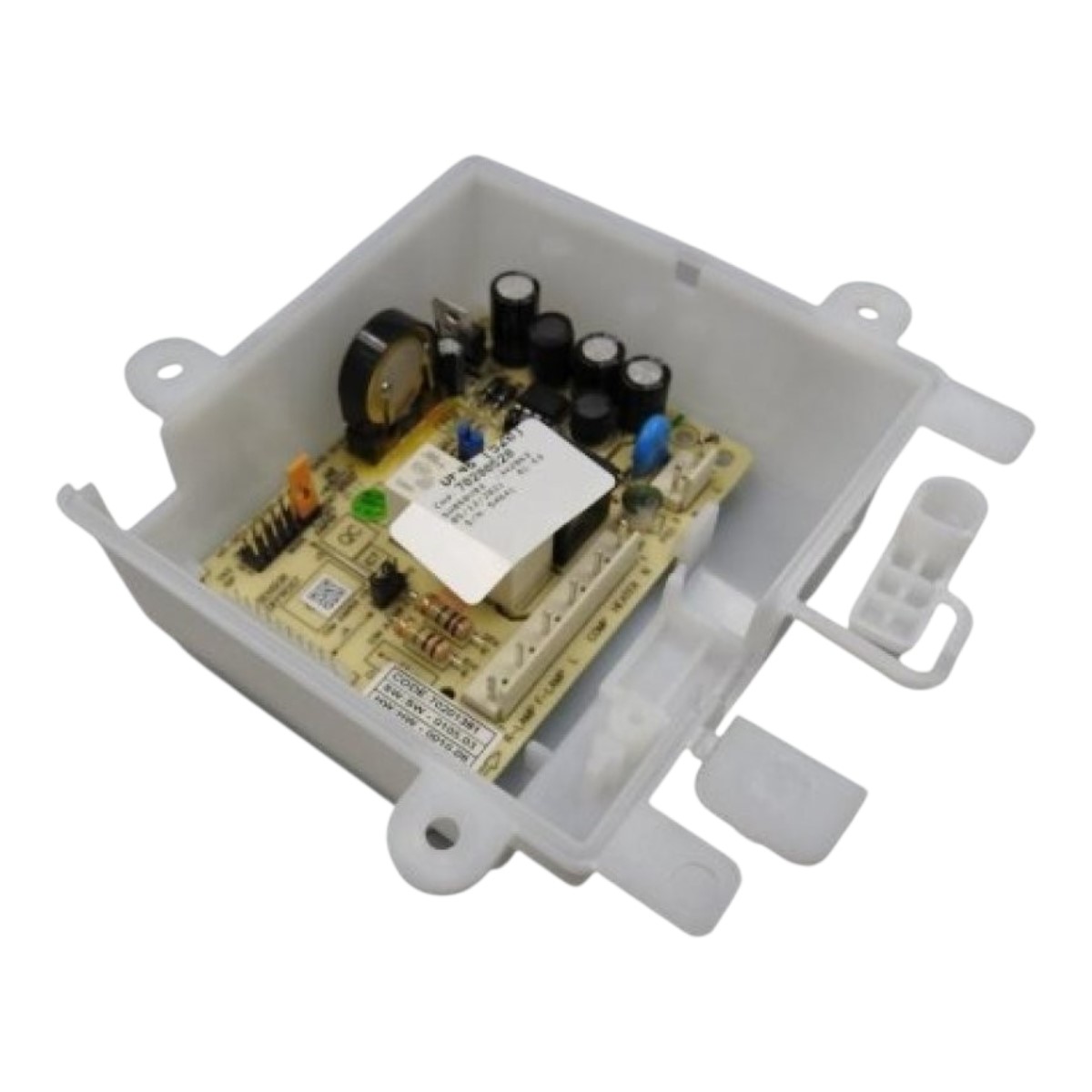 Caixa Controle Geladeira Electrolux 127V - DF46 DF49 | 41005776 | A99270502 (DESCONTINUADA)