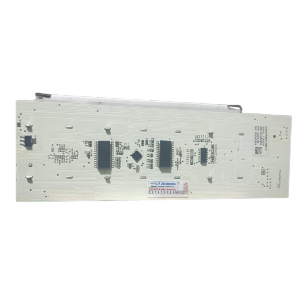 Placa de Interface Geladeira Electrolux - DF56 DF56S IF55 IF55S | 41040817 | A13404901