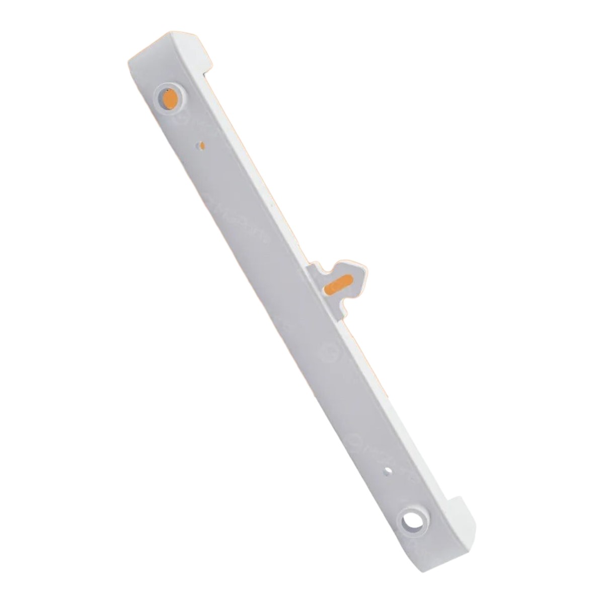 Suporte Evaporador Batente Geladeira Electrolux - R250N R280N RD30G RDE30 | 41013846 | 77492173