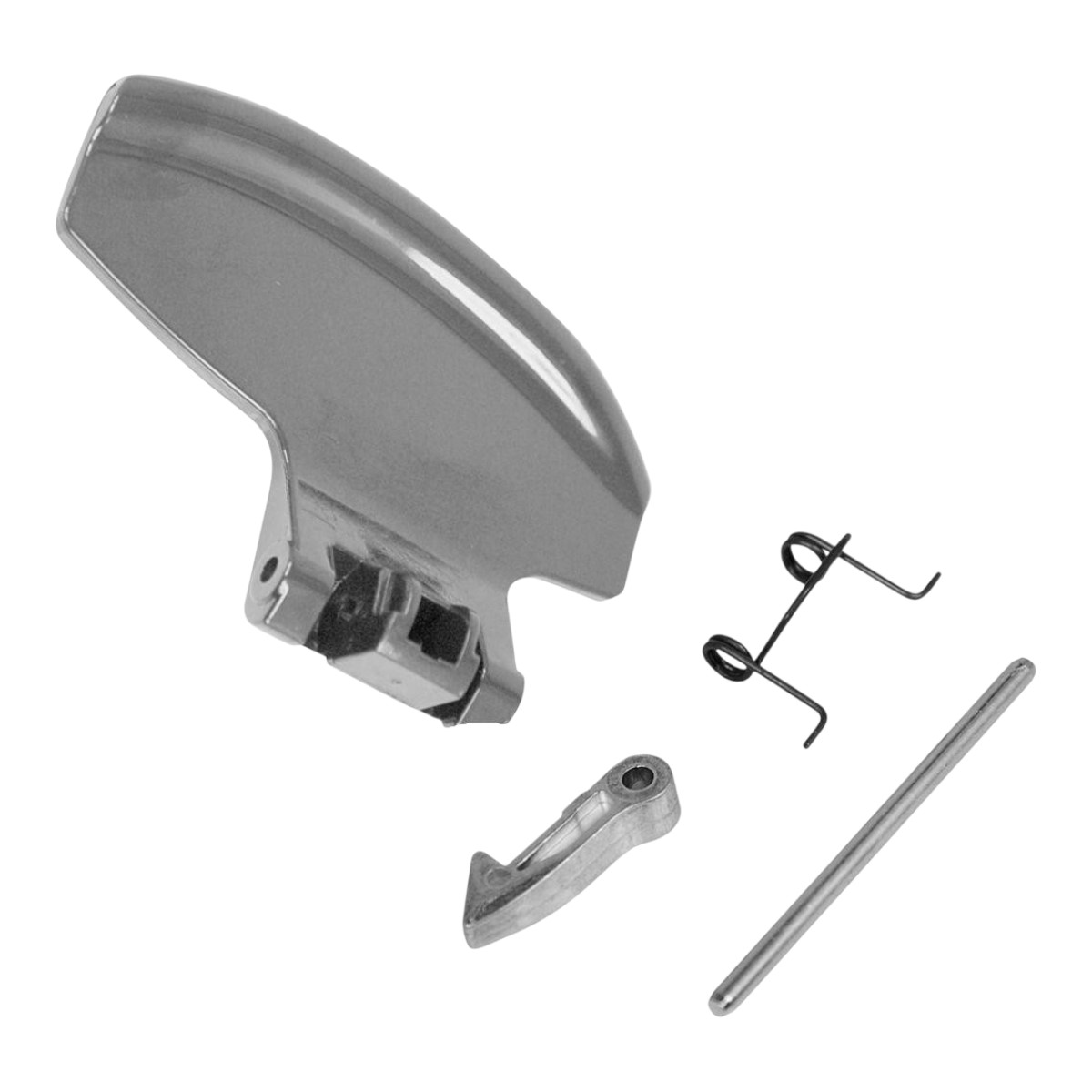Pino Válvula Pressão Completo PCC20 Panela de Pressão Electrolux - PCC20 PCC21 | 41034715 | A09807601