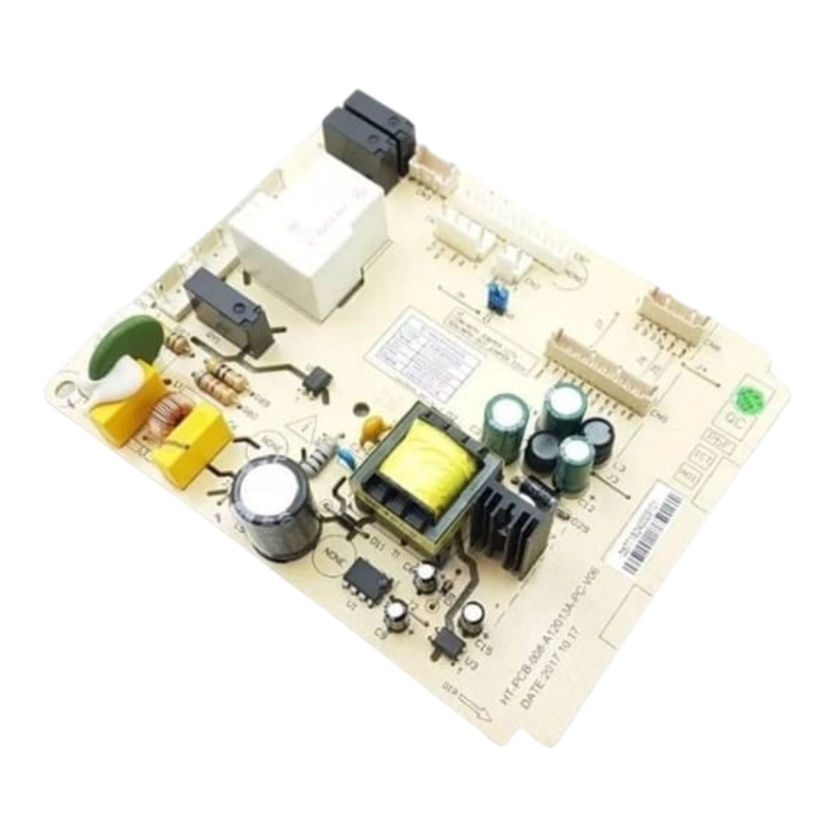 Placa Potência ERF2510 Geladeira Electrolux - DM85X | 41038851 | A96969507