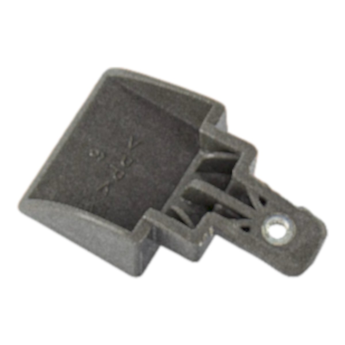 Suporte Puxador Inox Geladeira Electrolux - DF44S DW44S TF42S TW42S | 41039941 | A99558404