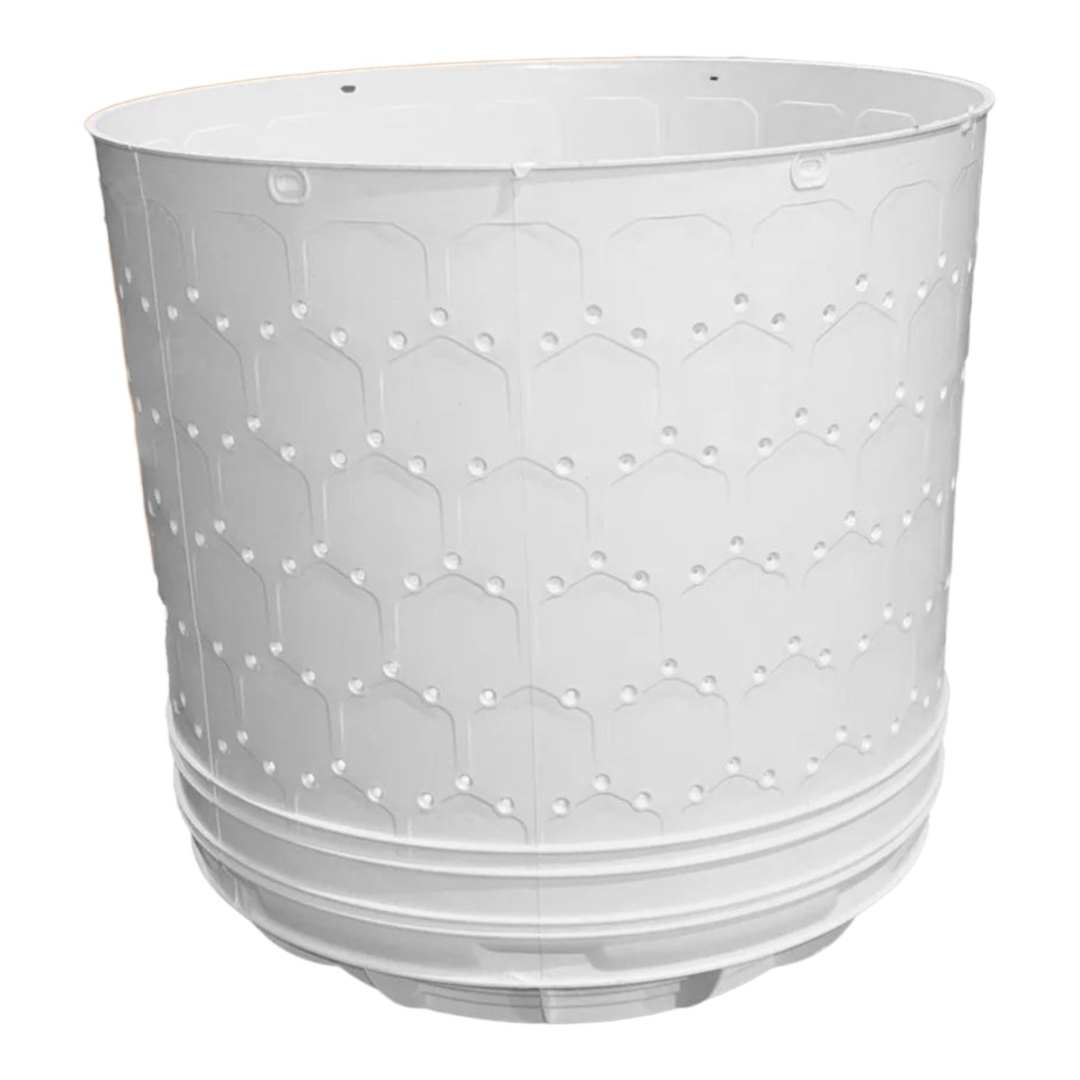 Cesto com Cubo Lavadora Electrolux - LAC09 LED09 LES09 LT09E | 41040624 | A11513801