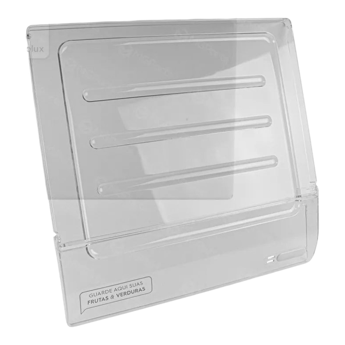 Bandeja Frutas 60 Xp Geladeira Electrolux - TC41 TC41S TC44 TC44S | 41042307 | A99338501