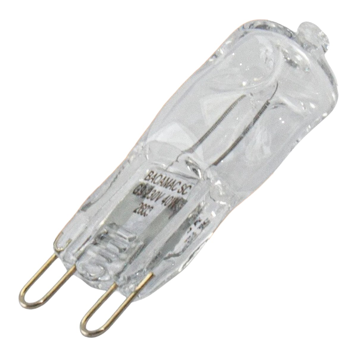 Lâmpada Fogão Electrolux 220V - 52LPV 52LSV 76DXV 76DXW | 41045180 | A20121302