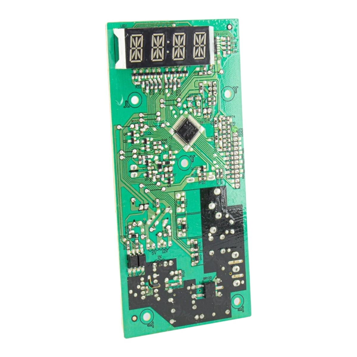 Placa de Potência Micro-ondas Electrolux - MEF41 | 41045399 | A22310601