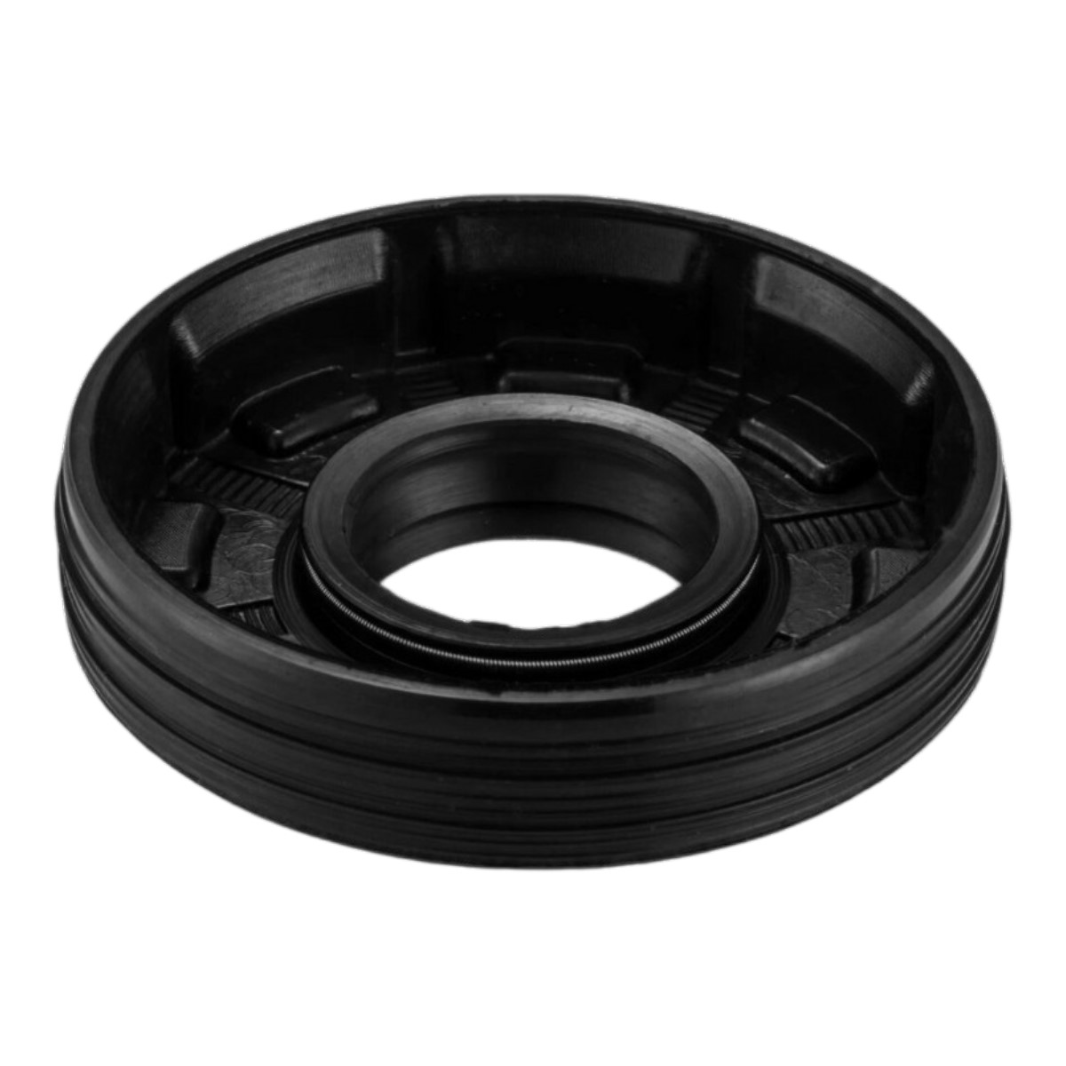 Retentor P/Transmissão Lavadora Electrolux - LAC09 LT08E LT09B LTD09 | 41045941 | A22837601 ( VERIFICAR COD NOVO 41054525)