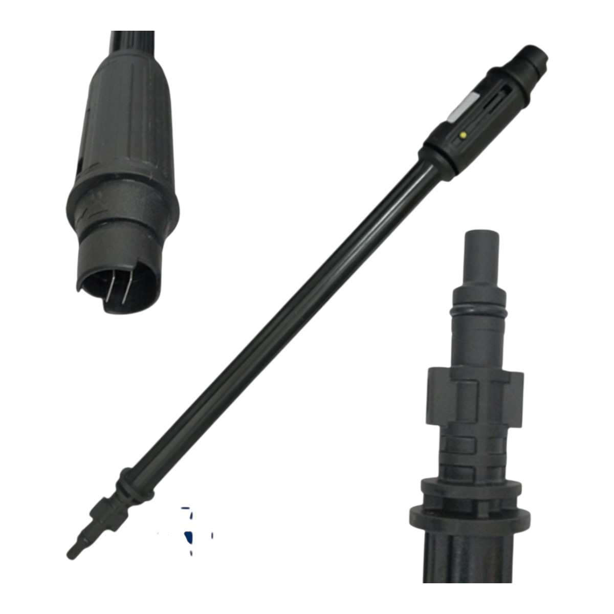 Lanca Vario Lavadora Easywa Electrolux - EASYE EASYP EWS10 | 41076833 | A07701301