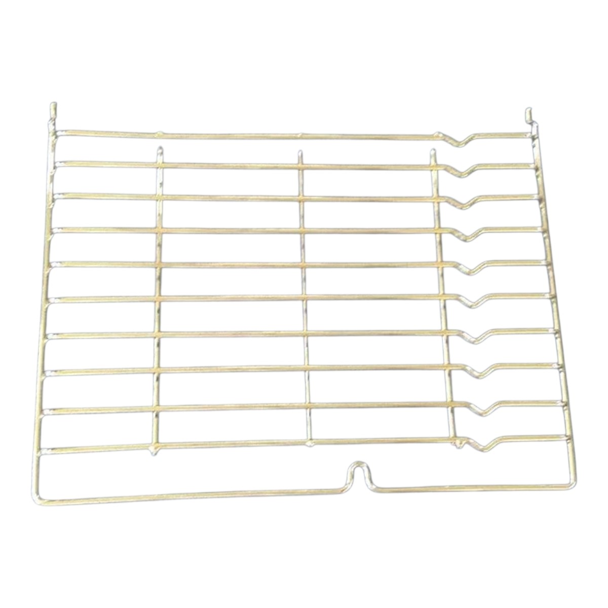 Guia Direita Prateleira Micro-ondas Electrolux - OE8DX OE8TX OE9ST OG8DX | 41029890 | A10021601