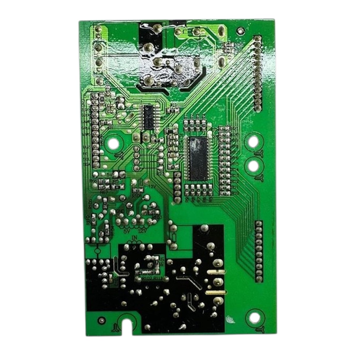 Placa de Potência Micro-ondas Electrolux - MB38P | 41038586 | A13331301