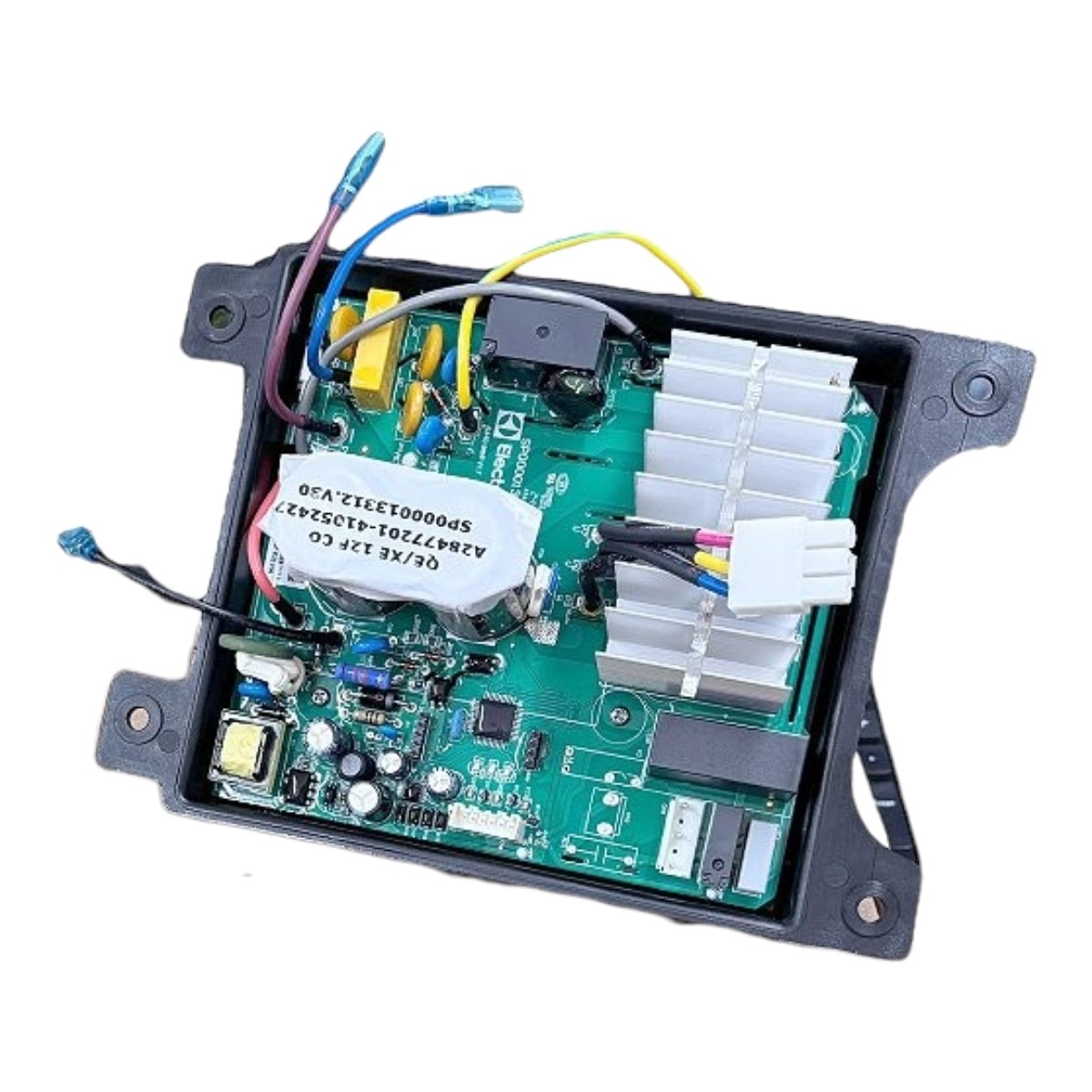 Placa de Potência Ar Condicionado Electrolux - QE12F | 41052427 | A28477201