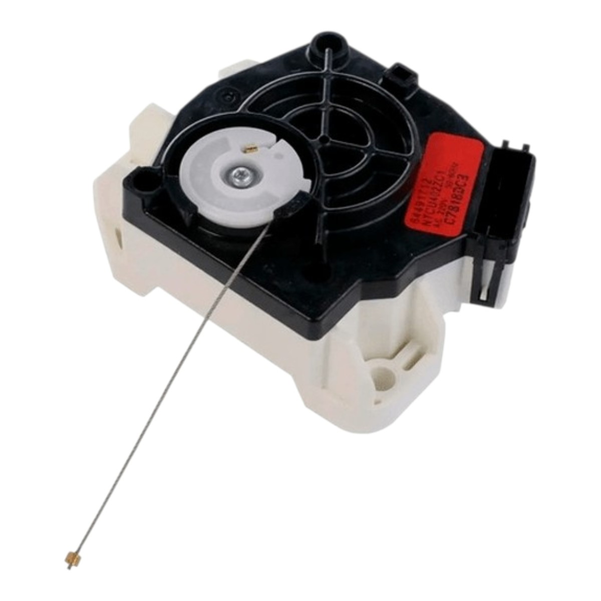 Atuador Freio Novo Sankyo Lavadora Electrolux 220V - LAC09 LB12Q LBT12 LED09 | 41001828 | 64491712 (DESCONTINUADA)