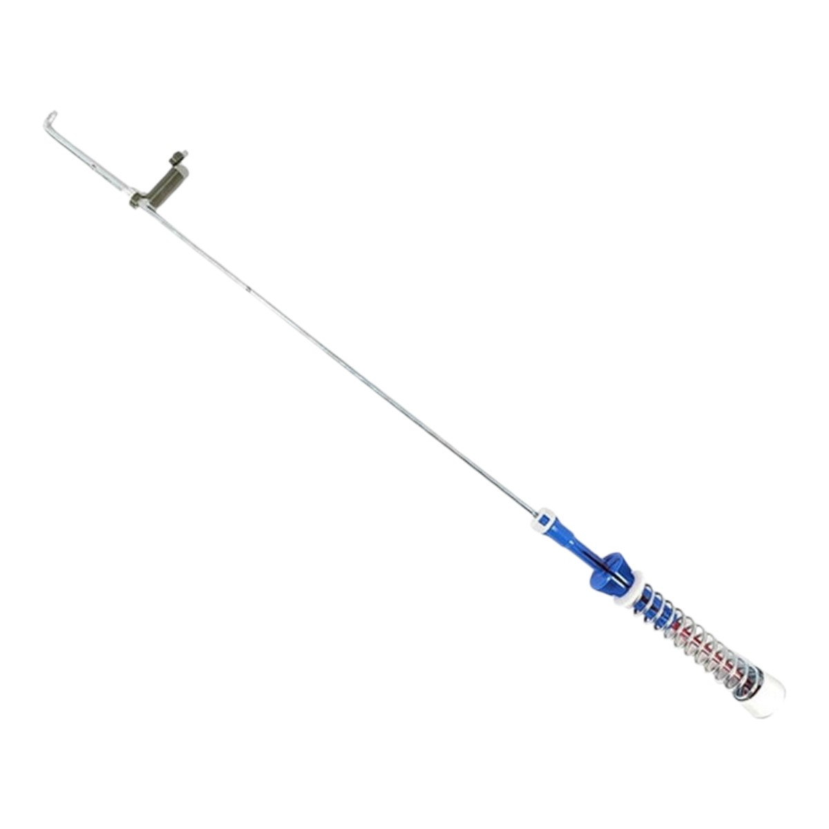 Suspensão Azul Lavadora Electrolux - LAC13 LED15 LES13 LPR13 | 41036371 | A02139021