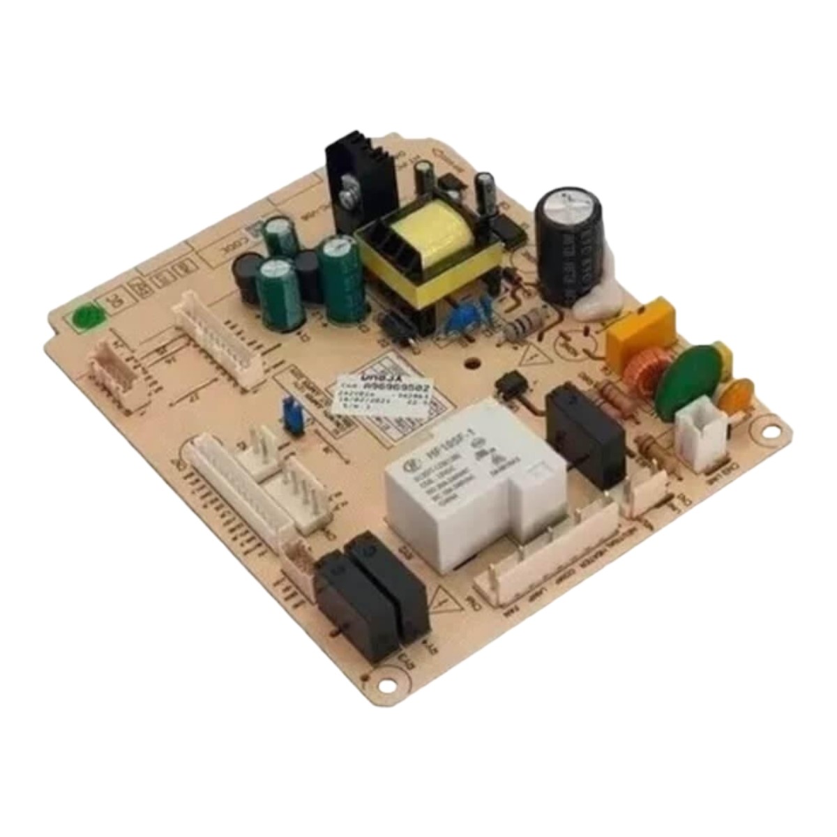 Placa Potência ERF2510 Geladeira Electrolux - DM83X | 41033412 | A96969521