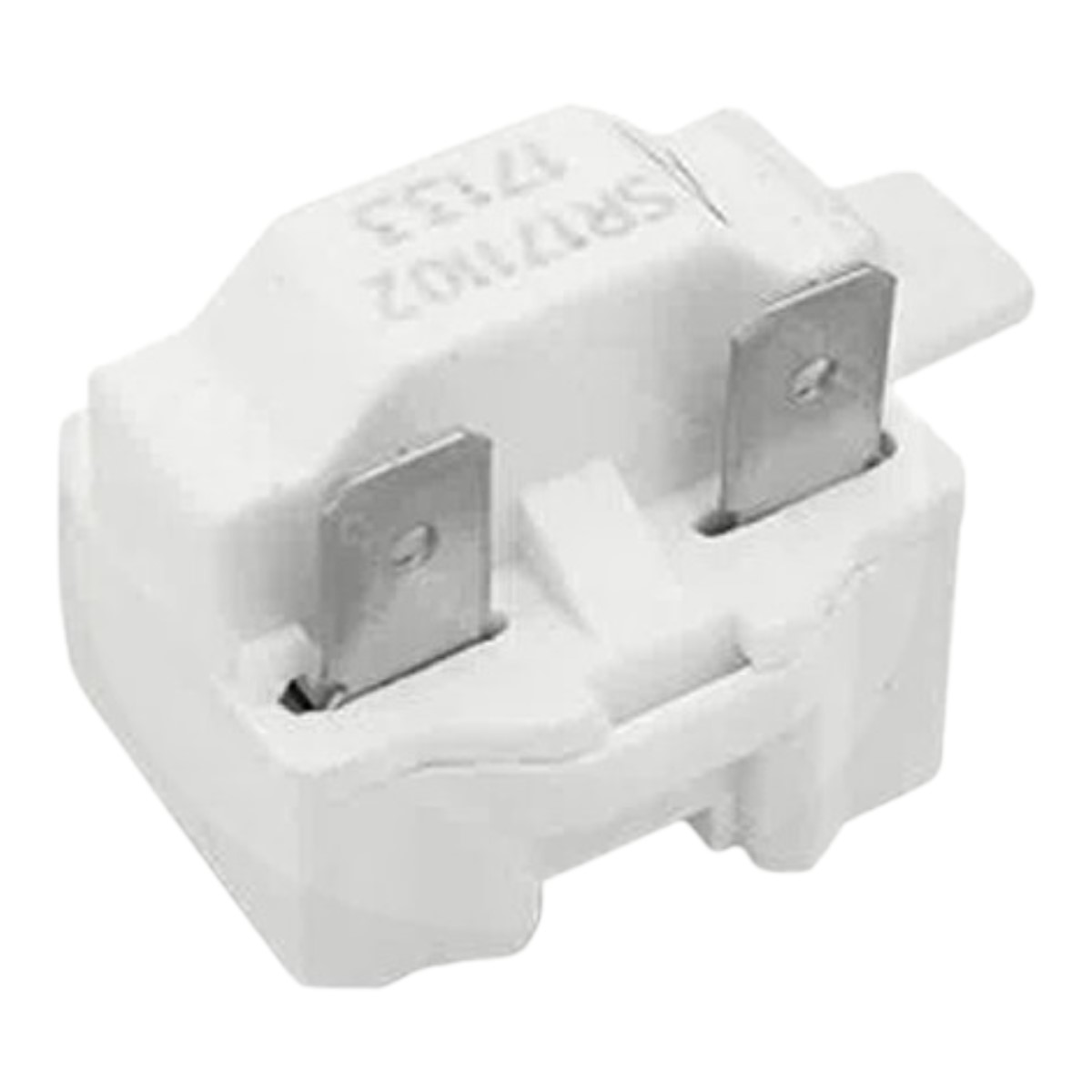 Relé SR171102 Geladeira Electrolux 127V - DB52 DB52X DB83 DB83X | 41001458 | 64184675