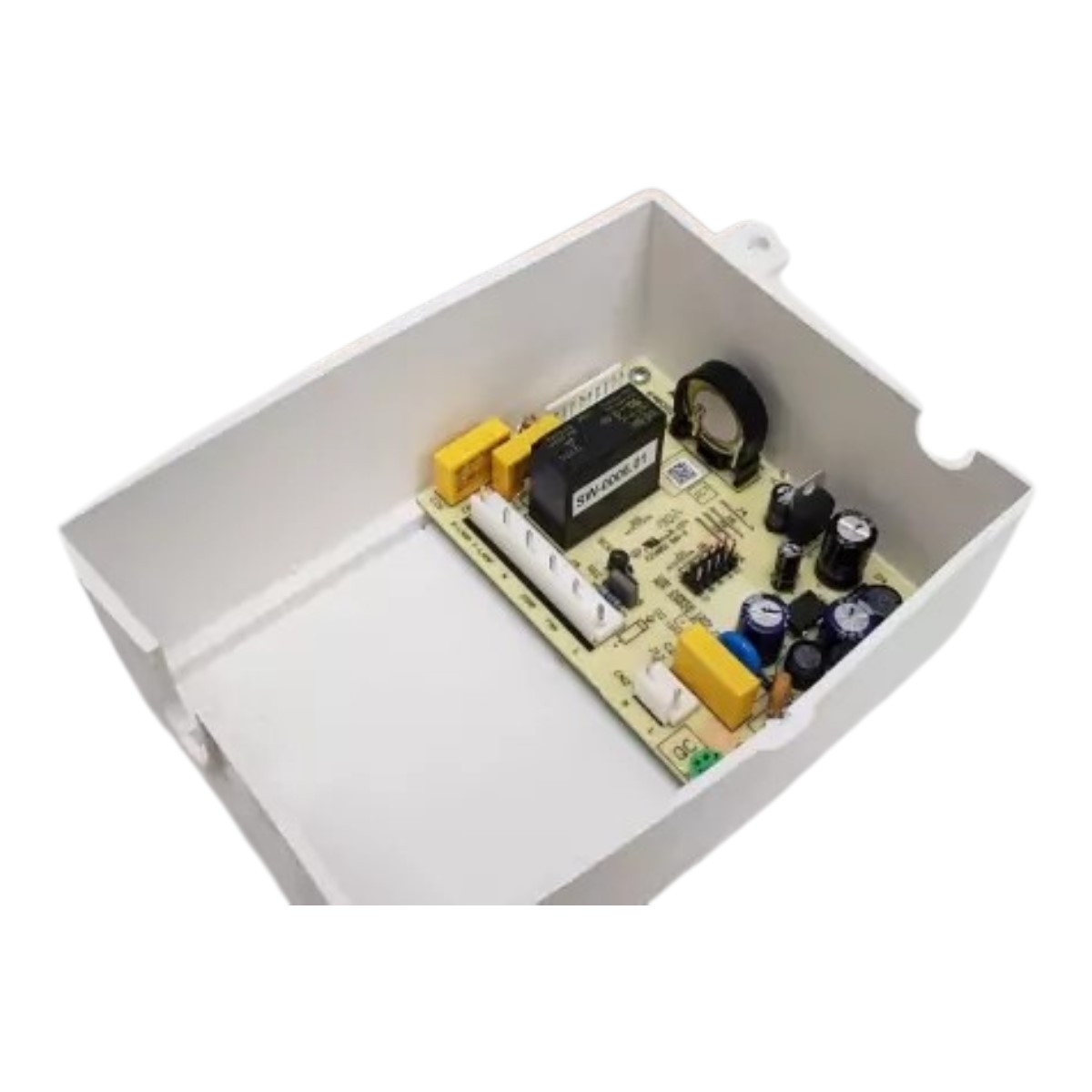 Placa Inversora Comp FMSY9C 220V/150W Geladeira Electrolux - DM84X IB45 IB45S IB53 | 41051999 | A20487405