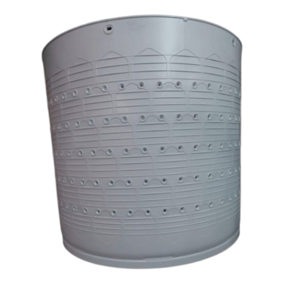 Corpo do Cesto Lavadora Electrolux - LES15 | 41042522 | A14151102