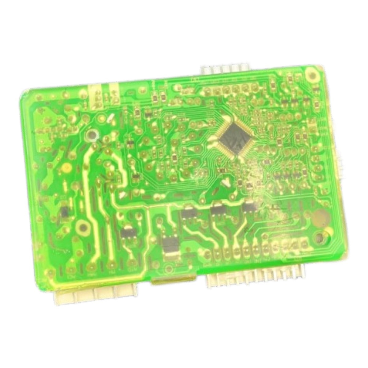 Unidade Interface Lavadora Electrolux - LTE09 | 41003103 | 64500189