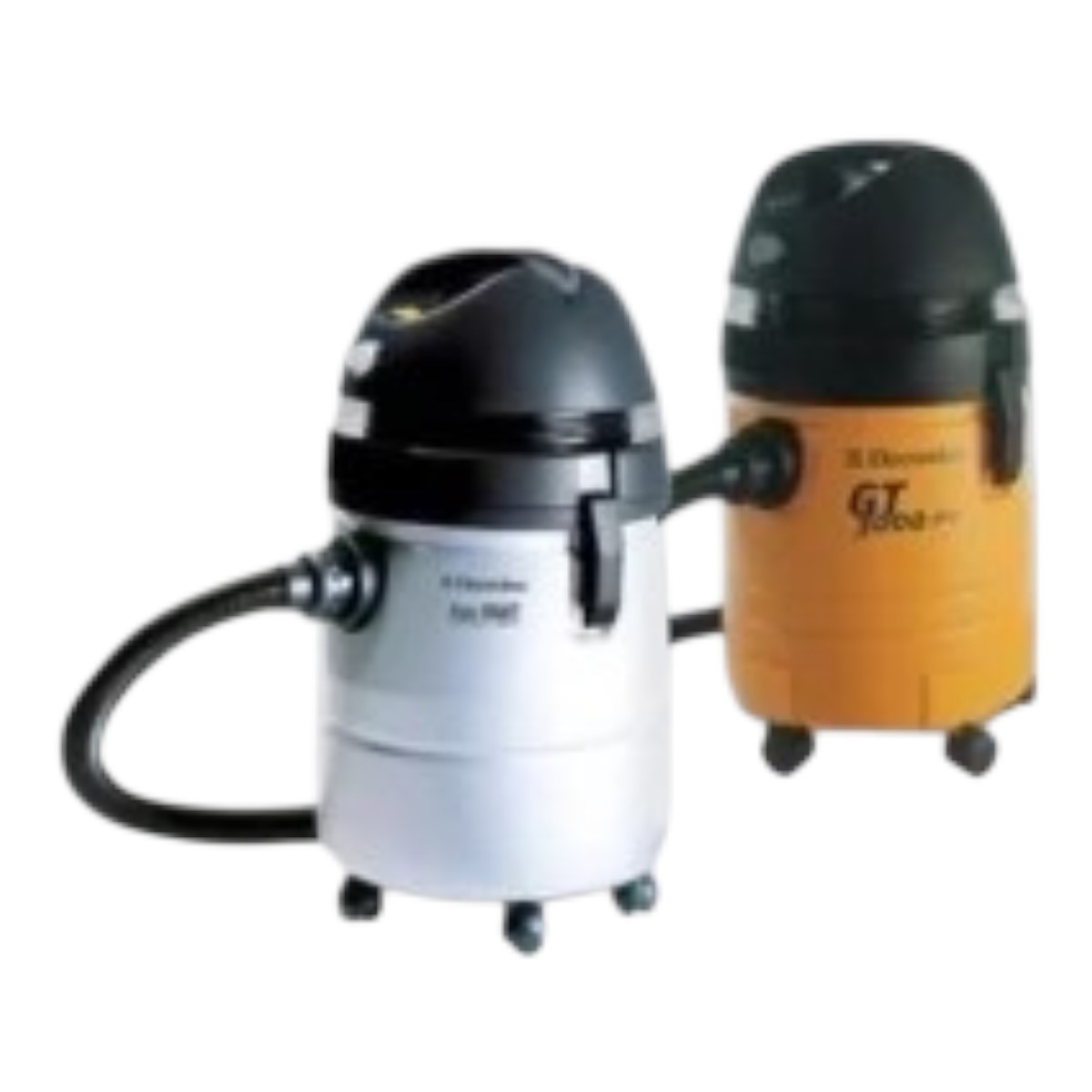Kit 3 Saco de Pó para Aspirar Electrolux - GT30N | 41044027 | A20810501