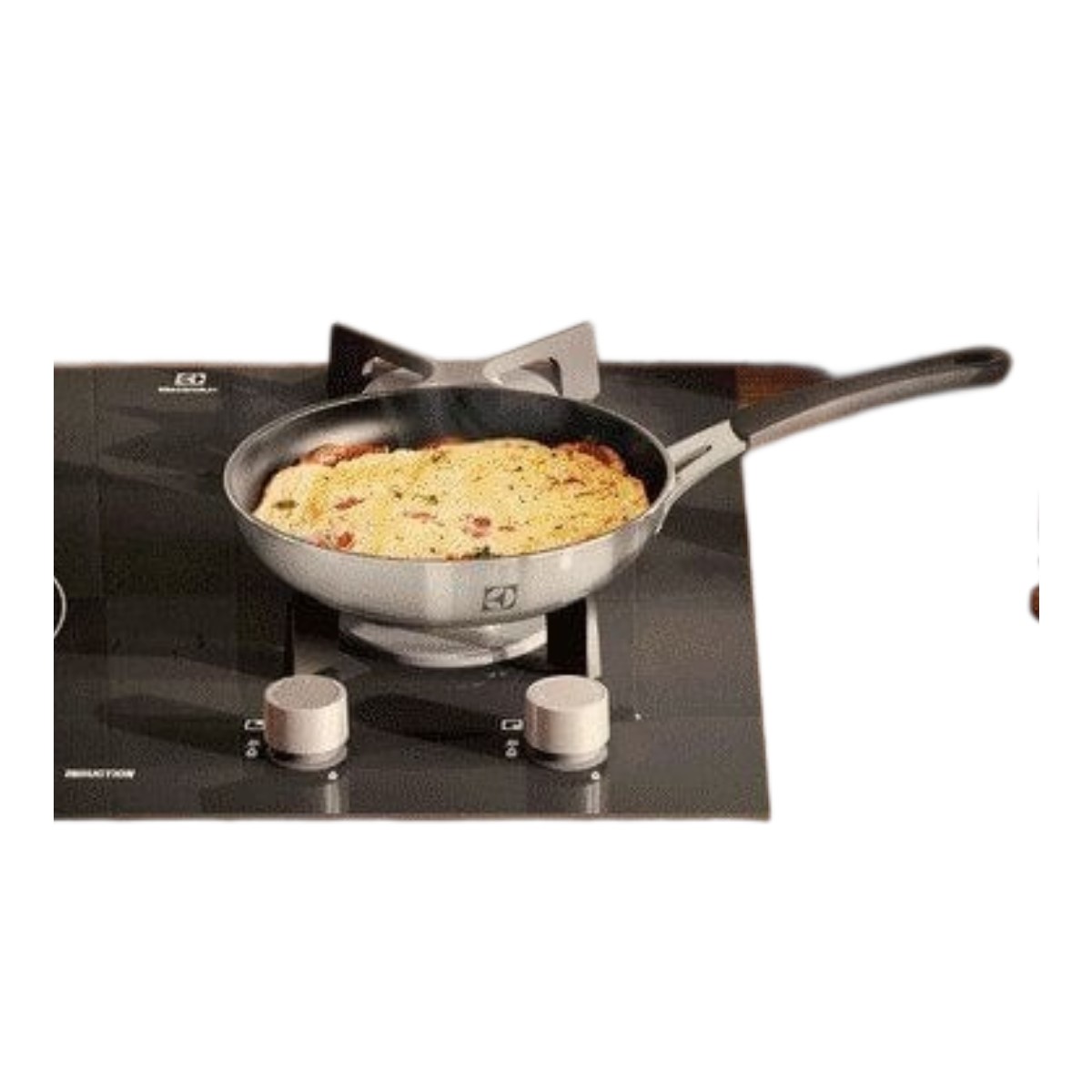 Frigideira Aço Inox 20CM Electrolux | 41050799 | A27475401