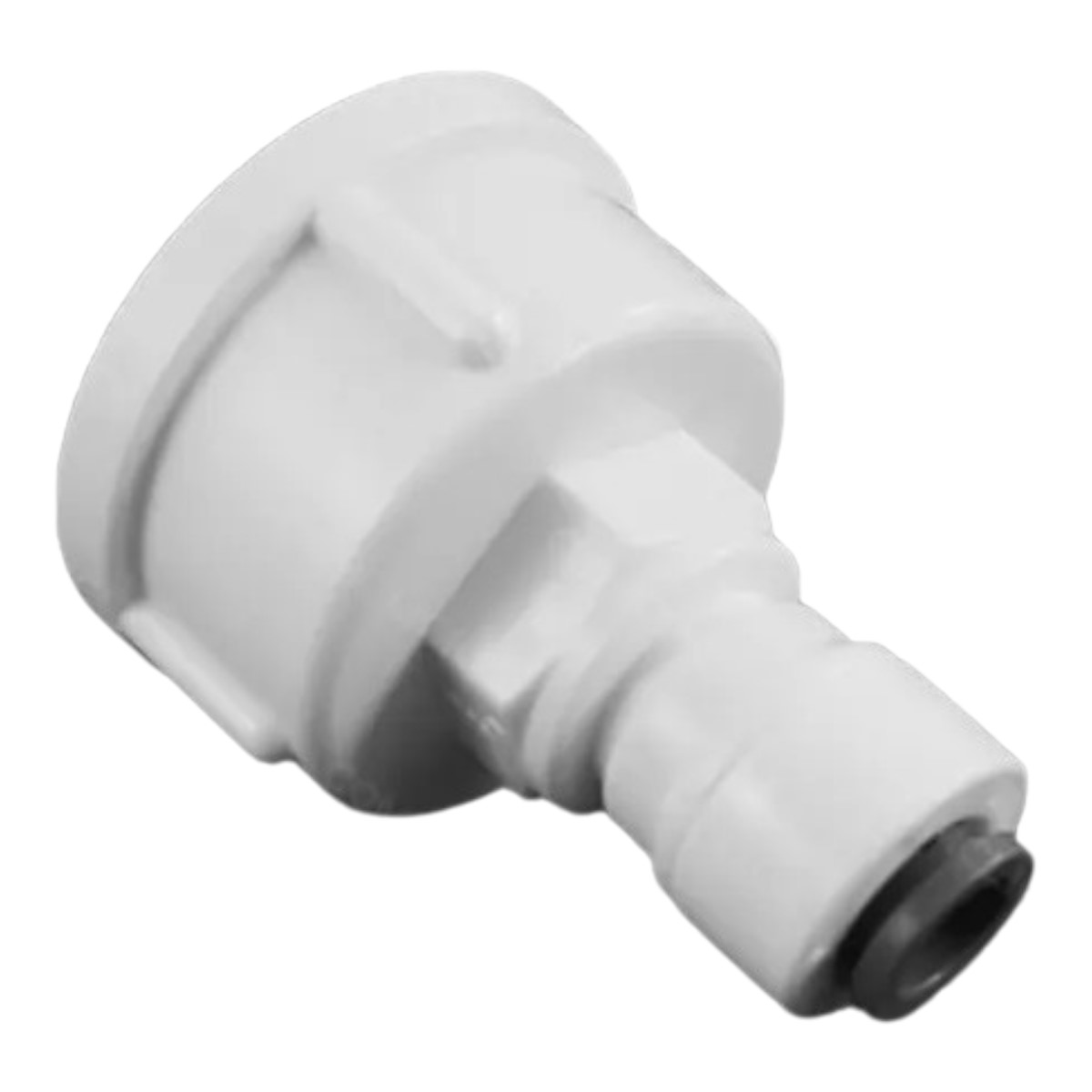 Conector Rápido Purificador de Água Electrolux - PE11B PE11X PE12A PE12B | 41037842 | A12432601