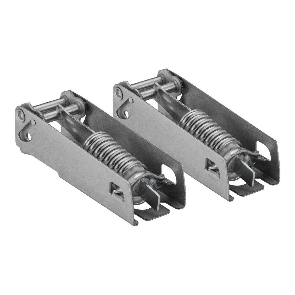 Dobradiça Balanceada com Mola Geladeira Electrolux - H160 H210 H300C H300G | 41000397 | 62900695