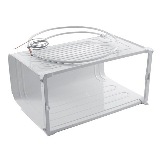 Evaporador Geladeira Electrolux - R250N R280N RDE33 RE26 | 41000569 | 76100013
